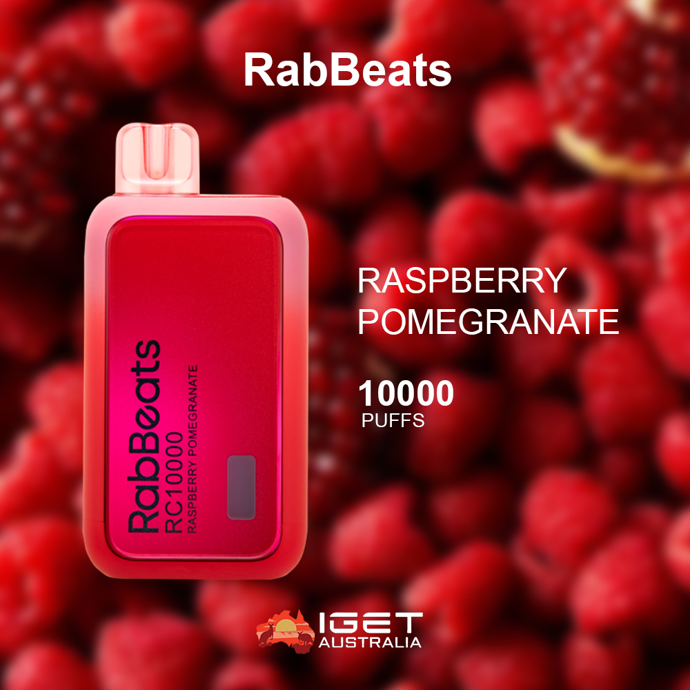 RABBEATS brand